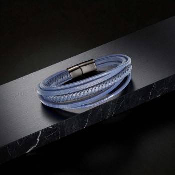 Strap Steel Bracelet 9993