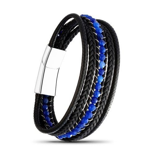 Steel Bracelet 9200