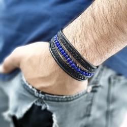 سوار فولاذي 9200