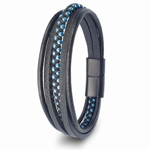Strap Steel Bracelet 10482
