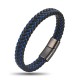 Strap Steel Bracelet 9391