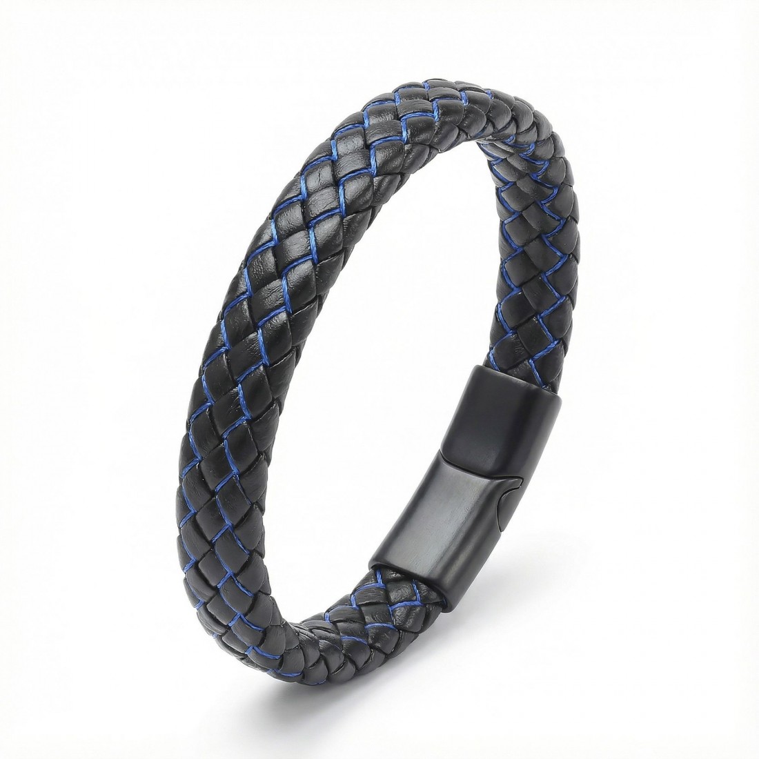 Erkek Çoklu Deri Bileklik