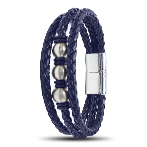 Strap Steel Bracelet 10658