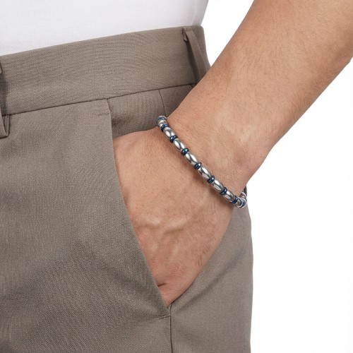 Steel Bracelet 10844