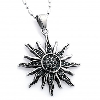 Steel Pendant Models 7893