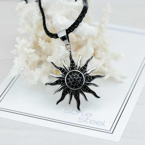 Steel Pendant Models 7893