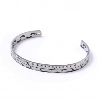 Full Steel Bracelet 7650