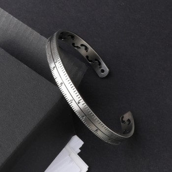 Full Steel Bracelet 7650