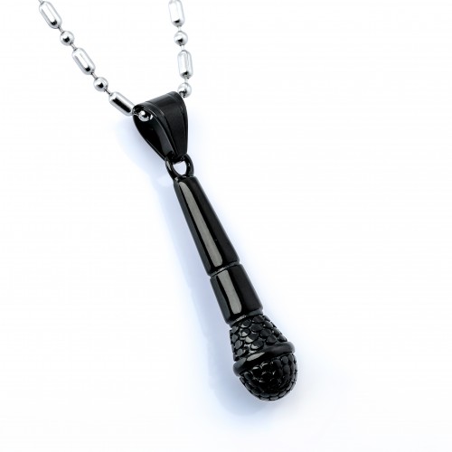 Steel Pendant Models 7882