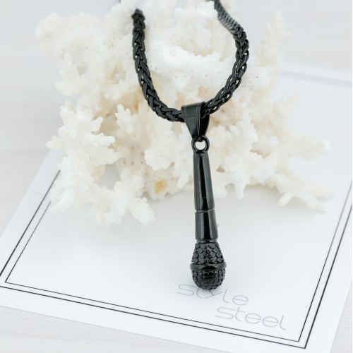 Steel Pendant Models 7882