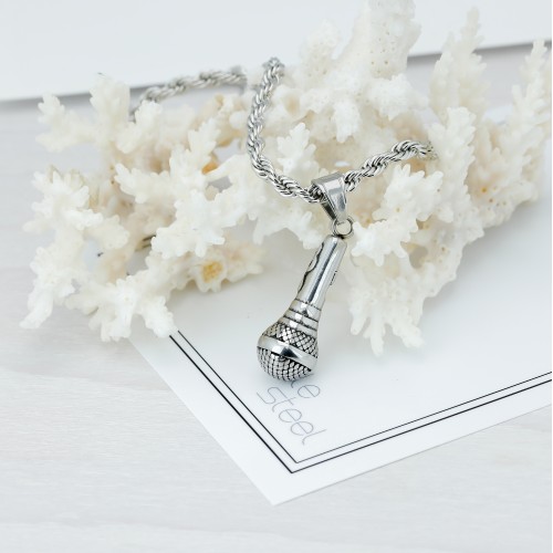 Steel Pendant Models 7899