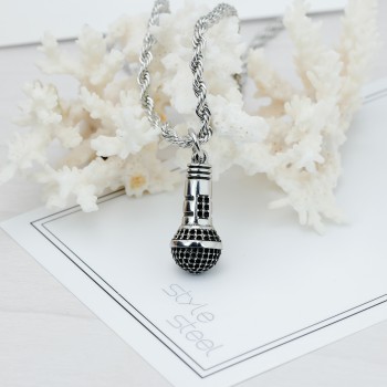 Steel Pendant Models 7909