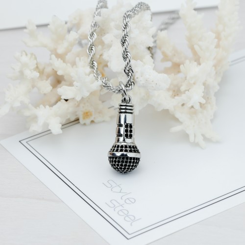 Steel Pendant Models 7909