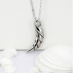 نماذج قلادة الصلب 8016