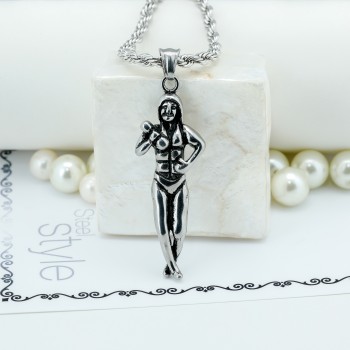 Steel Pendant Models 7940