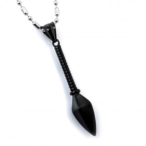 Steel Pendant Models 7883