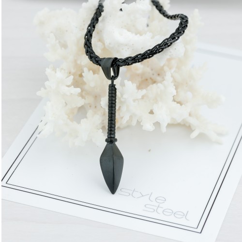 Steel Pendant Models 7883