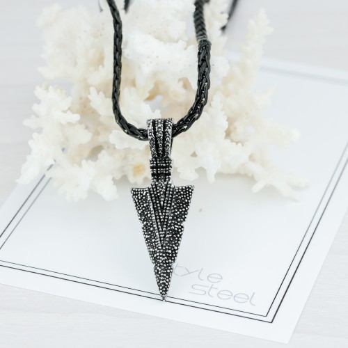 Steel Pendant Models 7892