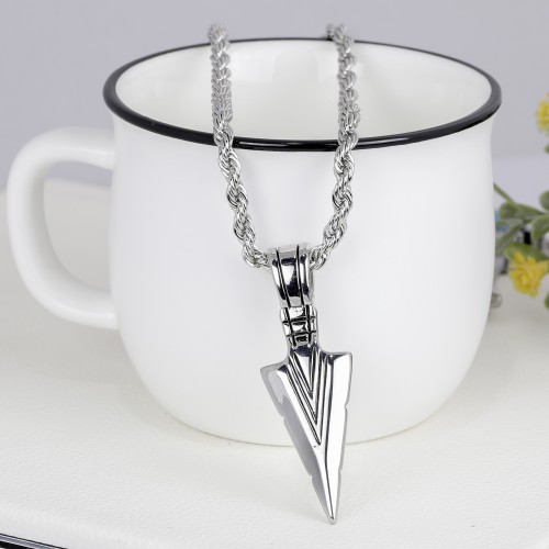 Steel Pendant Models 7902