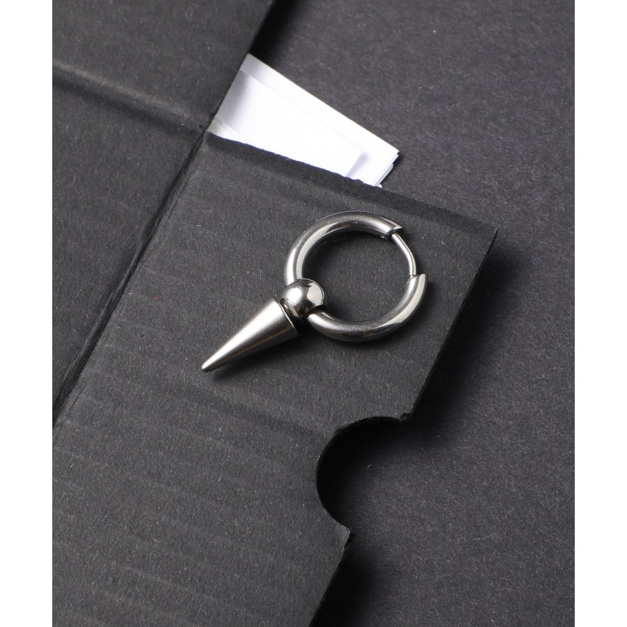 Toptan Mızrak Uçlu Çelik Küpe Fiyatları