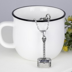 نماذج قلادة الصلب 7987