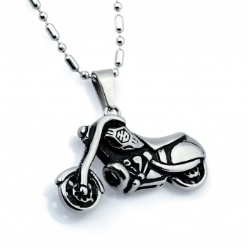 Steel Pendant Models 7888