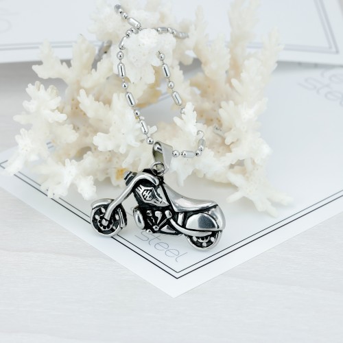 Steel Pendant Models 7888