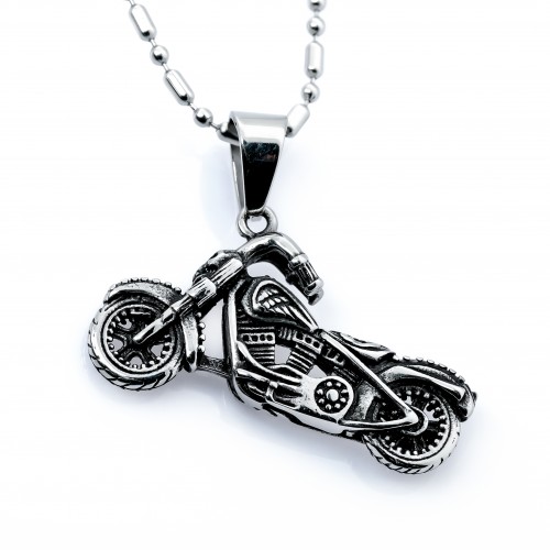 Steel Pendant Models 7901