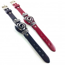 سوار من الجلد 611