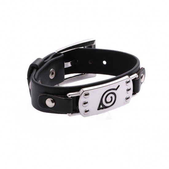 Leather Bracelet 8961