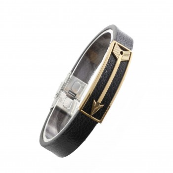 Strap Steel Bracelet 6043