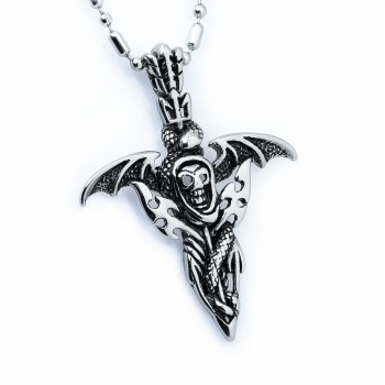 Steel Pendant Models 7887