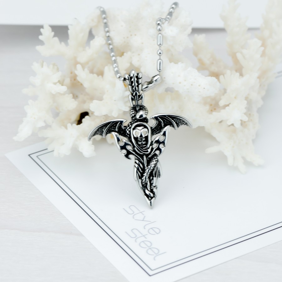 Steel Pendant Models 7887