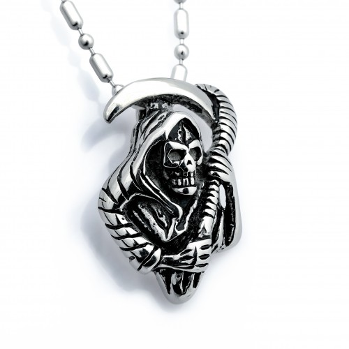 Steel Pendant Models 7890