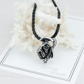 Steel Pendant Models 7890