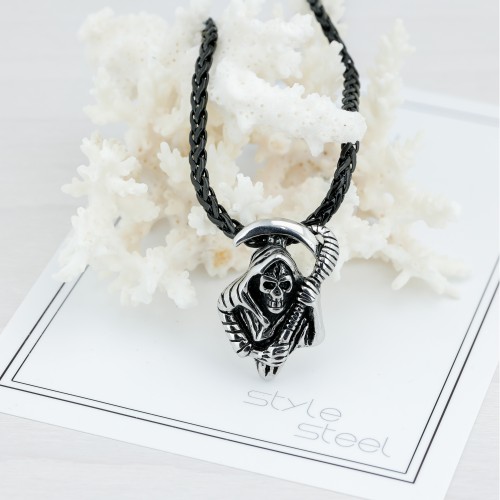 Steel Pendant Models 7890