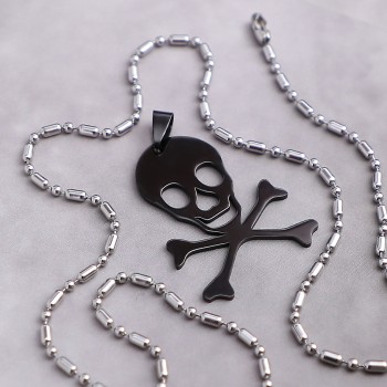 Steel Pendant Models 7343