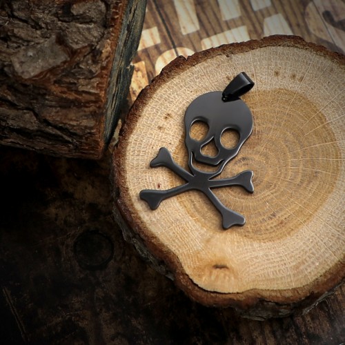 Steel Pendant Models 7343