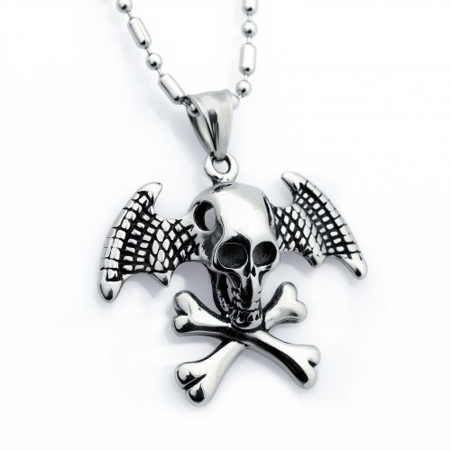 Steel Pendant Models 7889