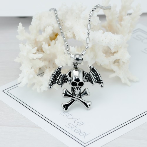 Steel Pendant Models 7889