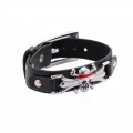 Leather Bracelet 8964