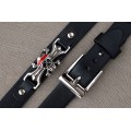 Leather Bracelet 8964