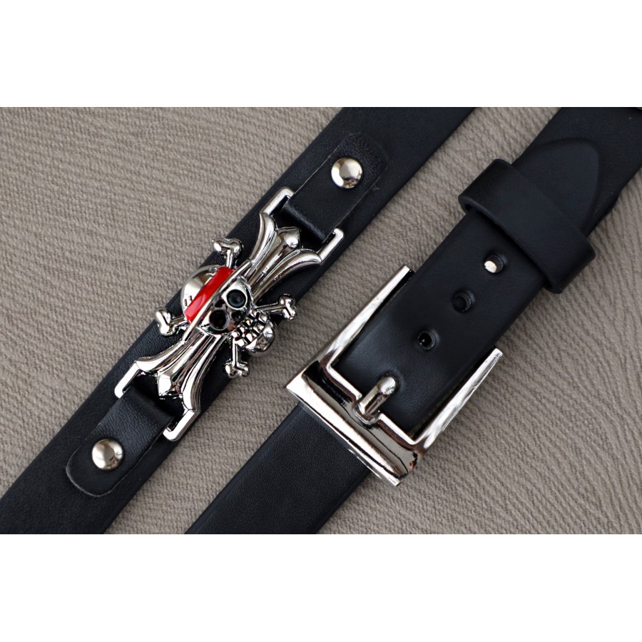 Toptan One Piece Anime Deri Bileklik Fiyatları