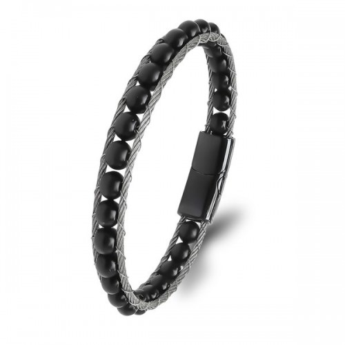 أساور الحجر الطبيعي 10056