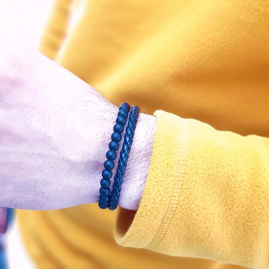 Natural Stone Bracelets 9339 Natural Stone Bracelets 9339