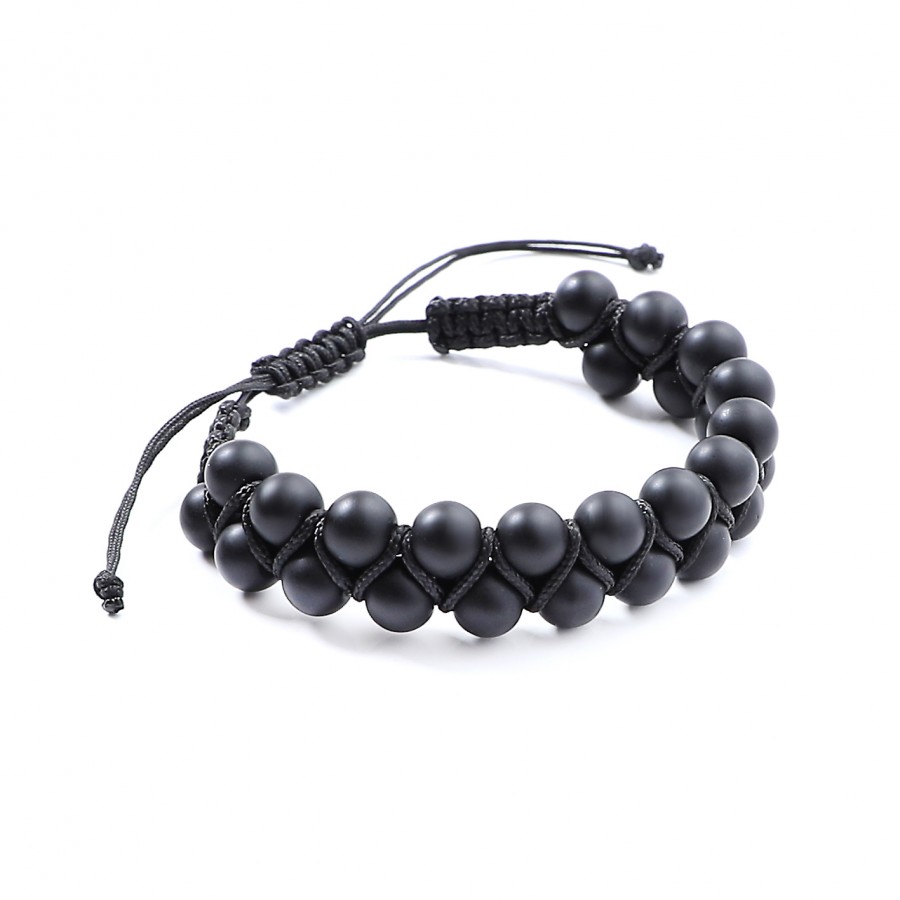 Natural Stone Bracelets 8965