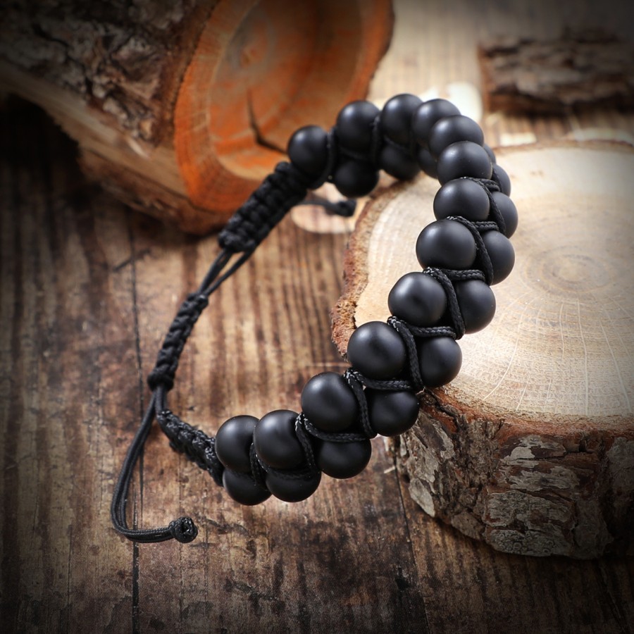 Natural Stone Bracelets 8965