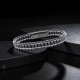 Natural Stone Bracelets 12273