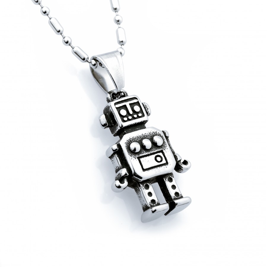 Steel Pendant Models 7891