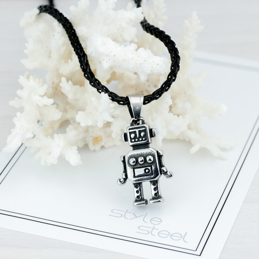 Steel Pendant Models 7891